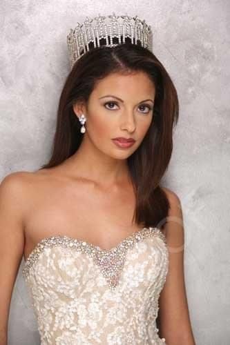 Brenna Sakas Heater- Catch up with Miss Arizona USA 2006