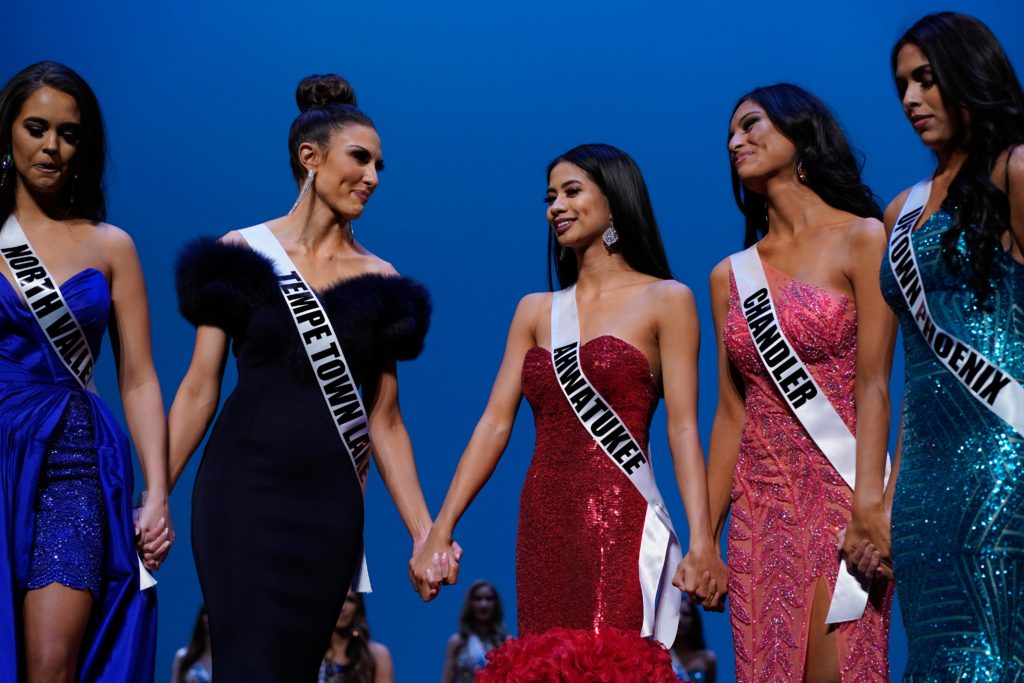 Why YOU should enter Miss Arizona USA 2021: the ultimate guide